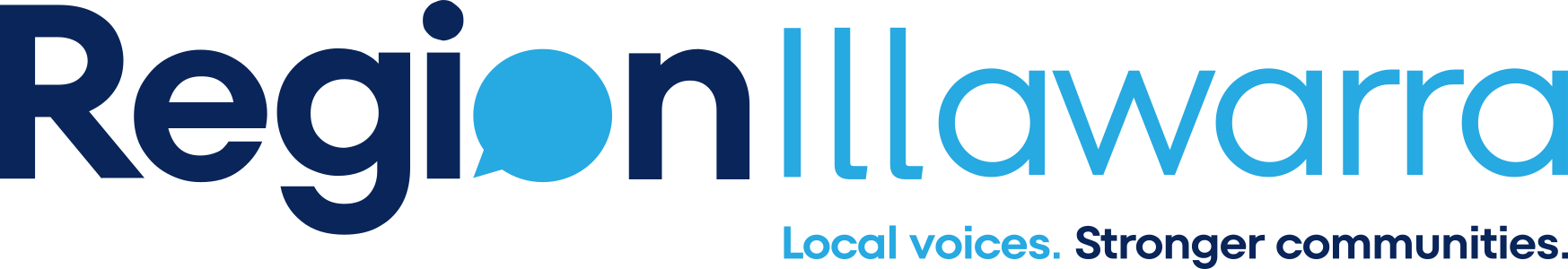 Region Illawarra logo