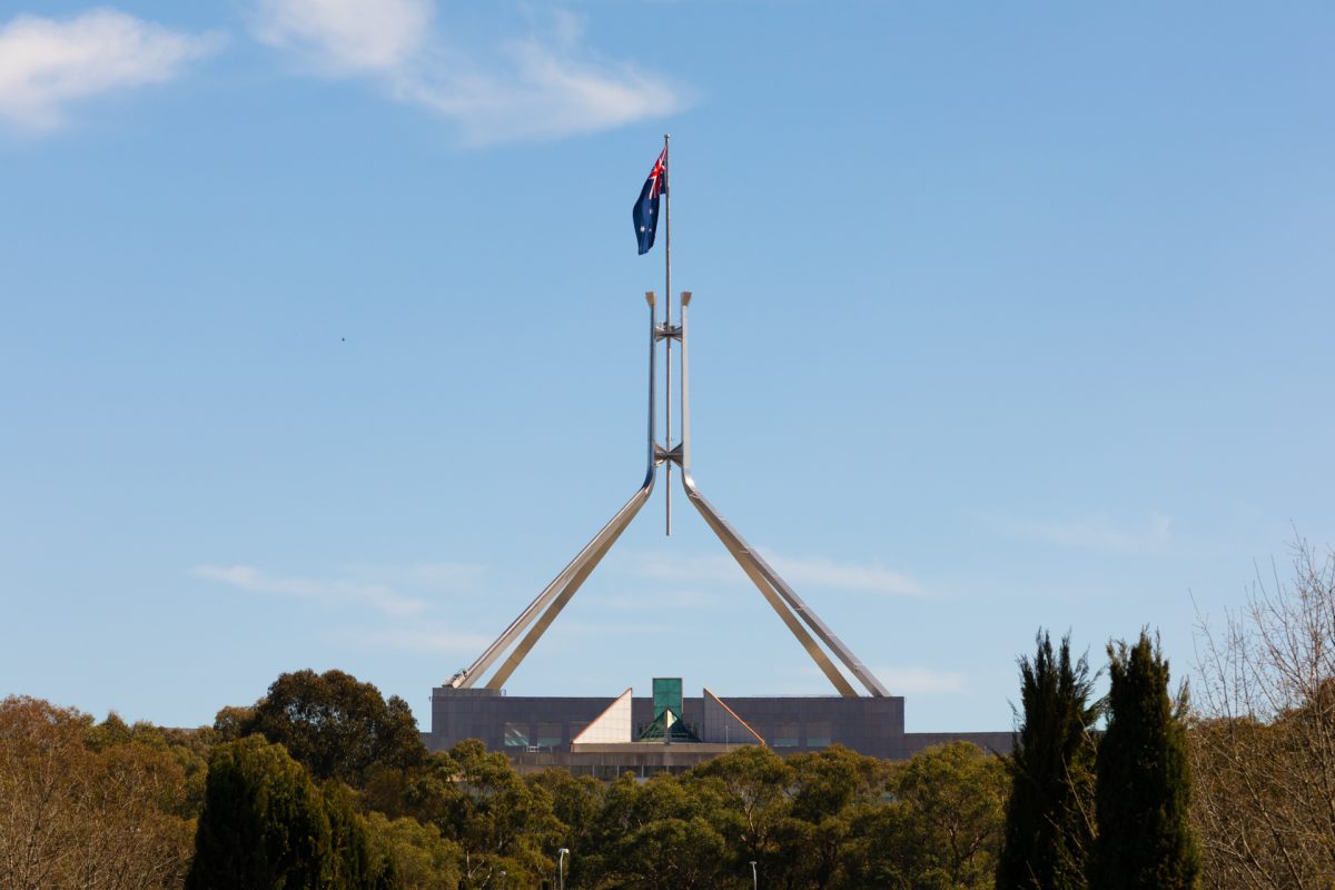 Parliament House