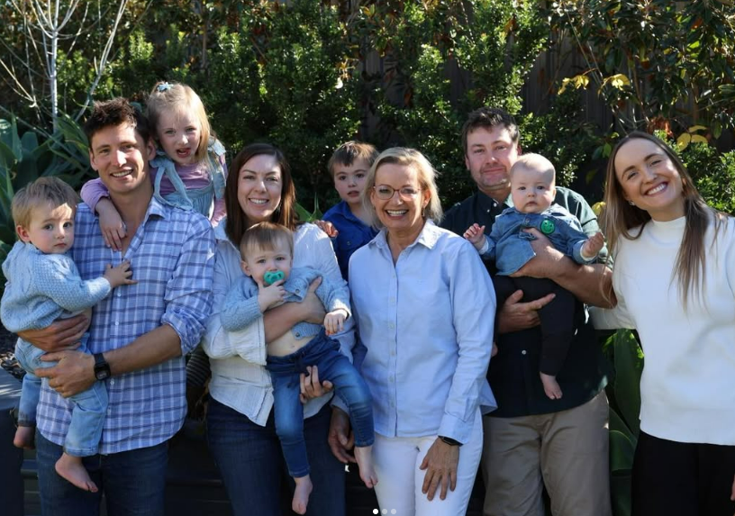 family photo
