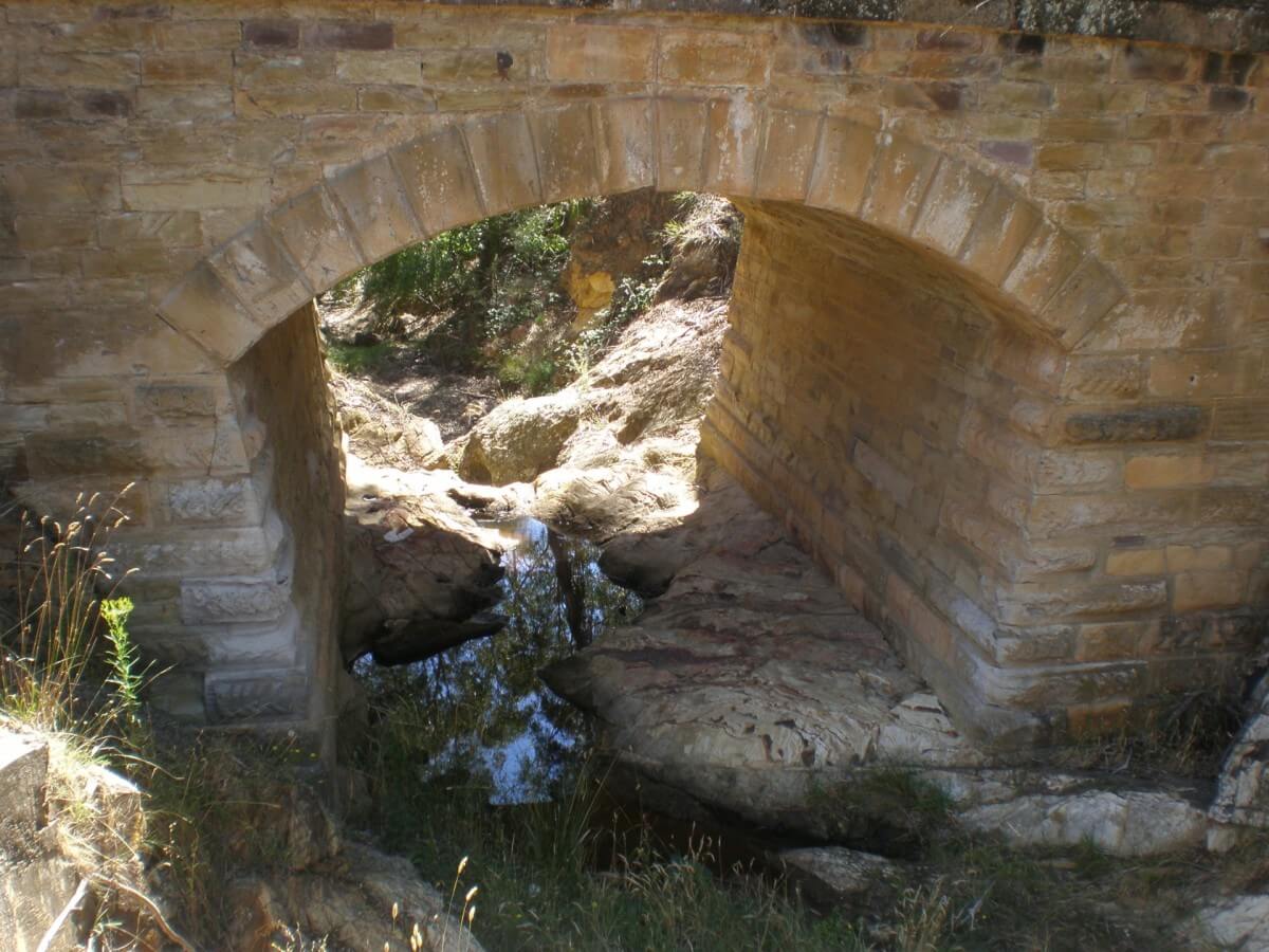 Towrang Bridge