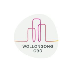 Wollongong CBD