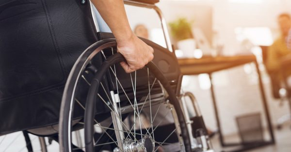 New NDIS 'in and out list' now in effect