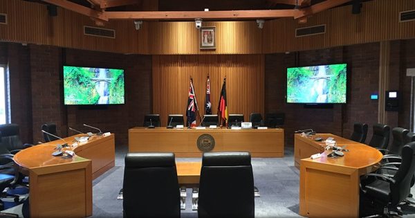 Deadline looms for councillor code of conduct overhaul proposal