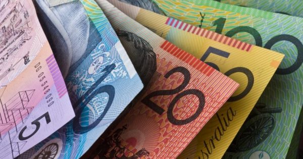 Wollongong-based accountant banned over alleged crypto scam