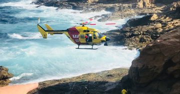 Man drowns at Jervis Bay, second Shoalhaven death in two days