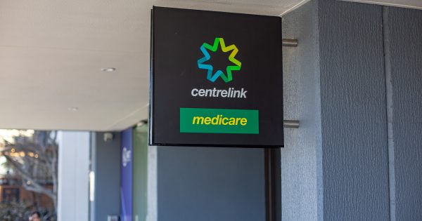 Auslan On-Demand now available across the Services Australia network