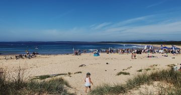 Tragic end to 2025 with drowning death and 19 coastal incidents