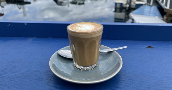 Seven crazy good coffee stops from Mogo to Narooma