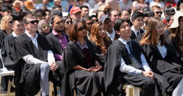 Student debt relief bill introduced to parliament