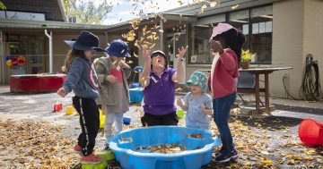 First of 100 new NSW preschools to be built in Illawarra and Shoalhaven