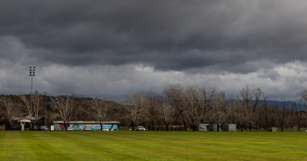 Time to rug up as a final burst of winter arrives in southern Australia