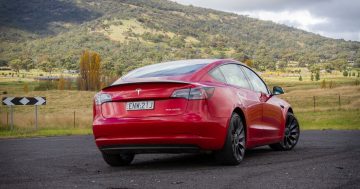 Albanese Government needs to put the foot down on EV transition