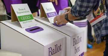 Big changes for southern NSW in electoral redistribution proposal