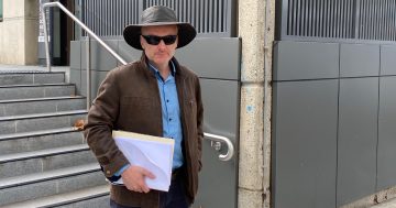 Suspended Snowy Monaro councillor to stand in Kiama; pledges to rename electorate