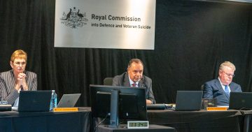 Royal Commission declares final report a once-in-a-lifetime chance to save veterans’ lives