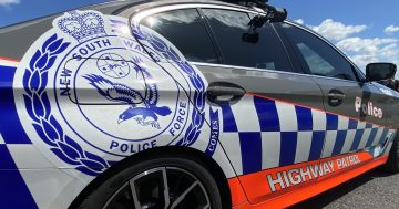Man charged over fatal two-vehicle crash on Meroo Road