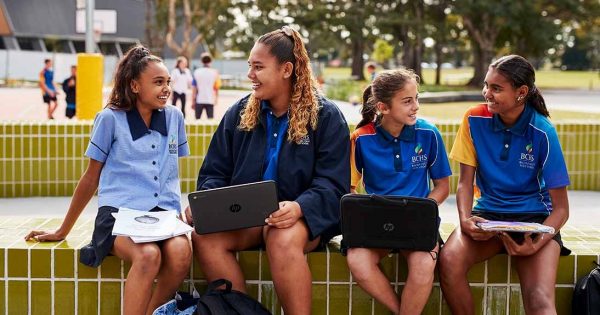 'Anyone got a tampon?' - Free menstrual products available to NSW school students