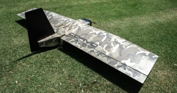 Australia donates ‘Flying Pizza Box’ drones to Ukraine