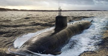 Deep-diving the 'momentous', 'eye-wateringly expensive' AUKUS submarine deal