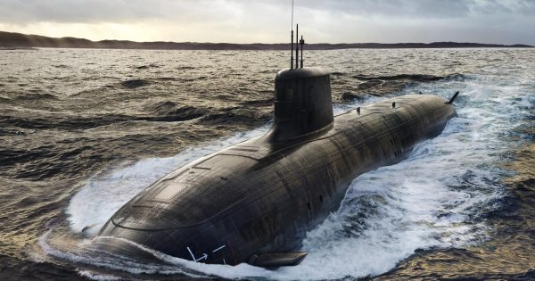 Deep-diving the 'momentous', 'eye-wateringly expensive' AUKUS submarine deal