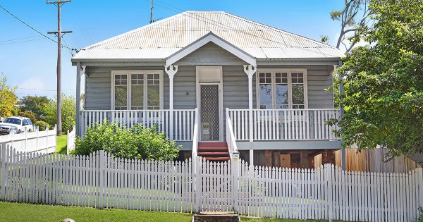 An elegant entry into blue-chip Wollongong suburb