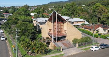 Thirroul's iconic old church sold for $2.6 million after only two weeks on the market
