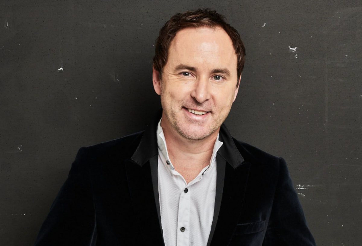 Australian Idol winner Damien Leith will be performing a cameo in Wonka.