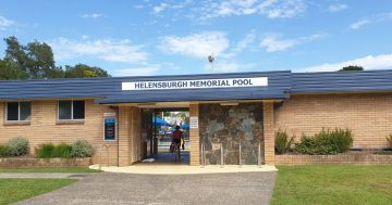 Community comment closes on Sunday for Helensburgh Pool upgrades