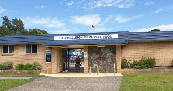 Community comment closes on Sunday for Helensburgh Pool upgrades