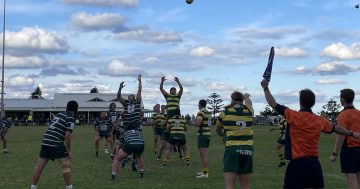 Illawarra rugby clubs struggling to find players, retain volunteers