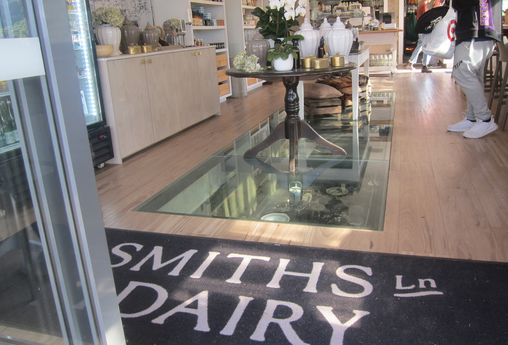 Slice of history served up in new life for old farming favourite in