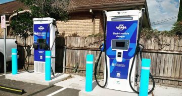 Council lays down guidelines on EV infrastructure on Wollongong public land