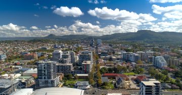 Down to 1 per cent, Illawarra has one of the tightest rental markets in regional NSW