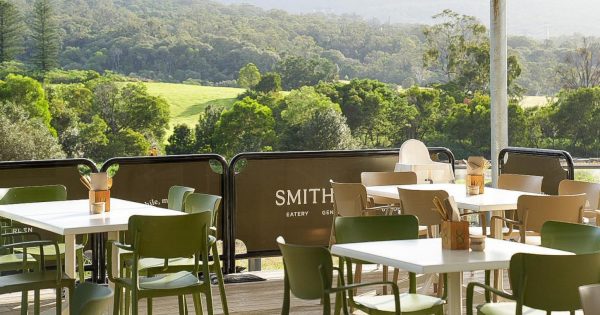 Slice of history served up in new life for old farming favourite in Wongawilli