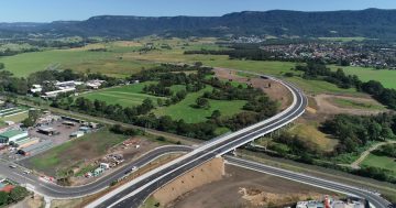 Hundreds of new homes announced for West Dapto after new flood modelling