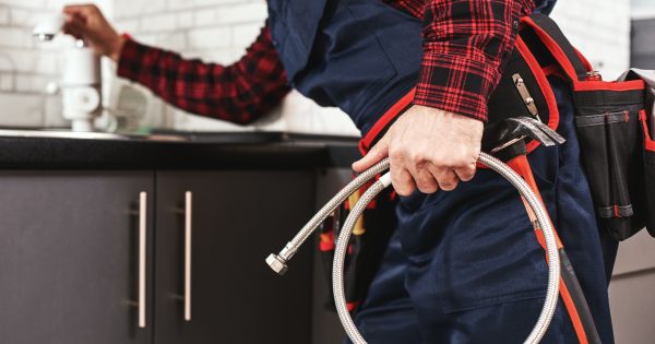 The best plumbers in Wollongong