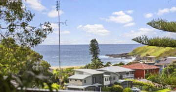 Stunning Kiama property invites you to 'come home to a holiday'