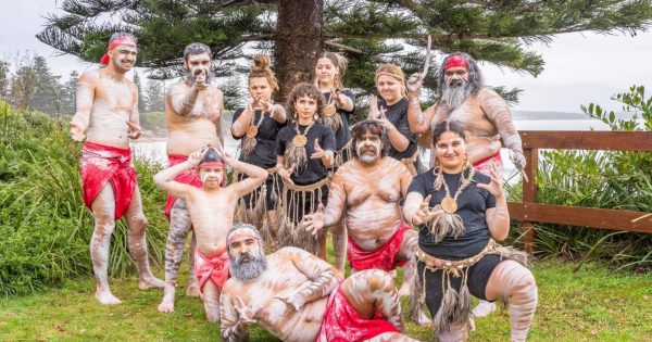 Indigenous voices and songs to be feature of Kiama’s Folk By The Sea festival