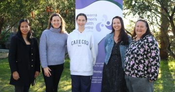 Illawarra program gives victims of violence an equal voice to help deliver change