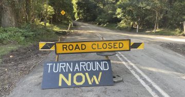 Communities to reconnect as Jamberoo Mountain Road finally reopens, but future closures not ruled out