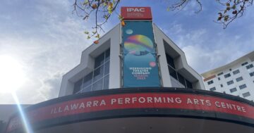 Illawarra Performing Arts Centre unveils its multi-million dollar renovations