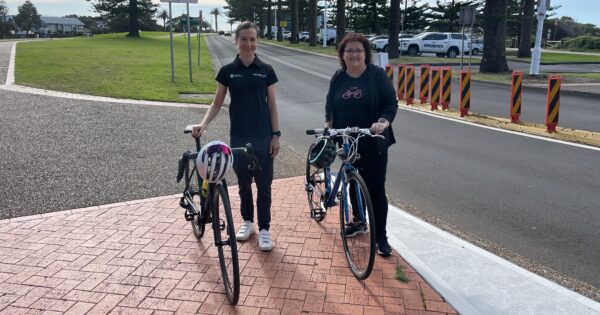 Illawarra Festival of Cycling saddles up to recapture the 'magic' of the UCI Road World Championship