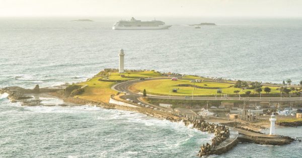 How can Wollongong City Council boost tourism - and should it?