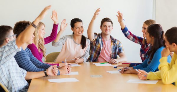 Nominations now open for a new-look Wollongong Council - but only if you're under 17