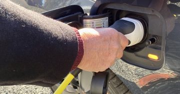 Electric vehicles set to be charged a road-user levy