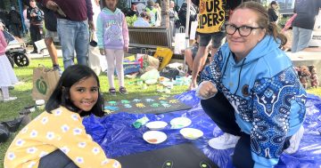 Shellharbour community celebrates the culture of our First Nations people in NAIDOC week