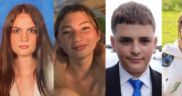 FOUND: Four missing Ulladulla teens could be in Sydney