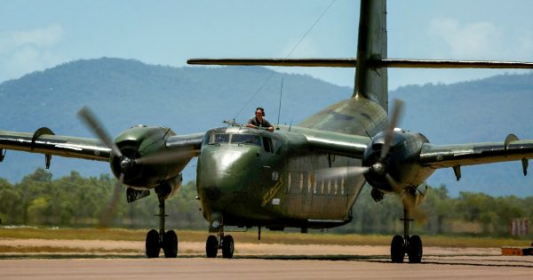 Shellharbour Aviation Museum display to honour Vietnam War veterans