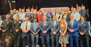 Last call to honour Illawarra’s emergency heroes in Rotary’s prestigious awards
