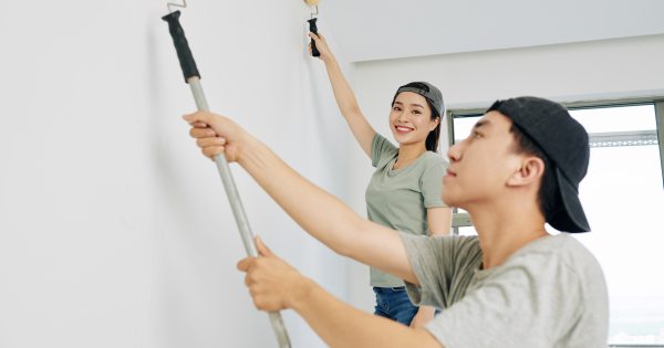 The best house painters in Wollongong